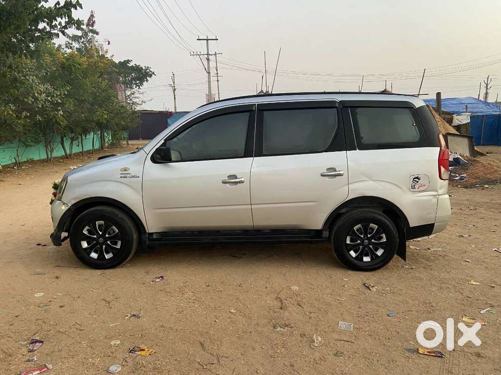 Mahindra Xylo 2019 Diesel Good Condition