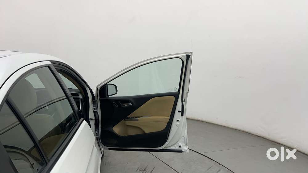Honda City Vx (o) Mt I-vtec, 2016, Petrol