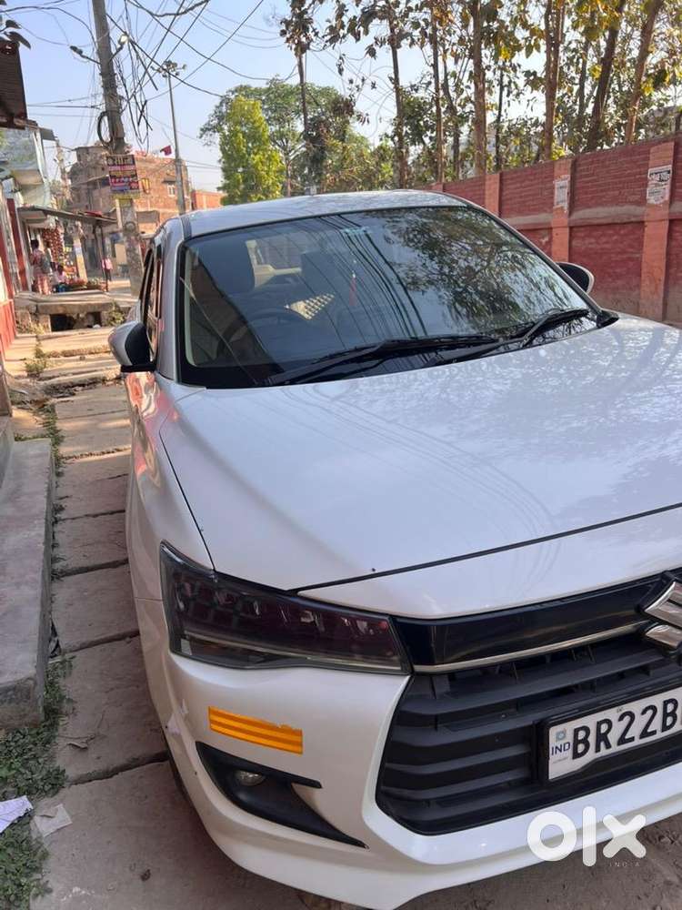 Maruti Suzuki Dzire 2025 Petrol Well Maintained