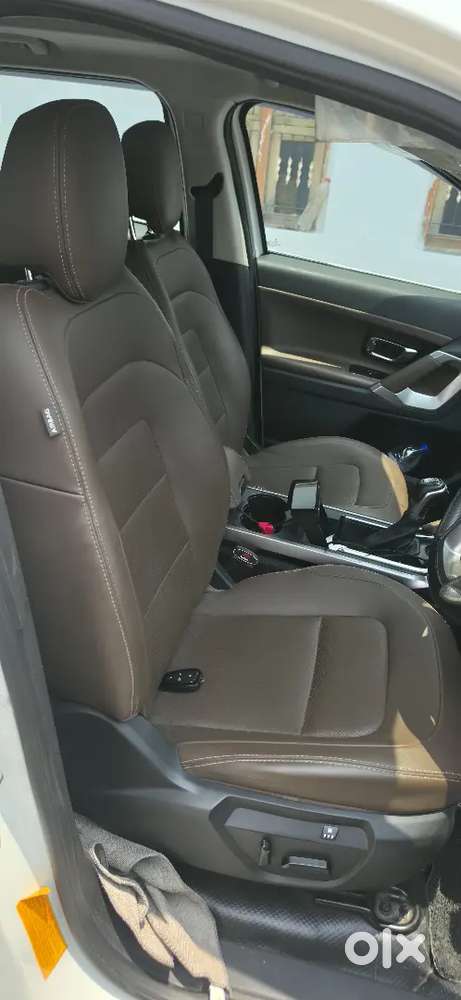Tata Harrier 2023 Diesel Well Maintained