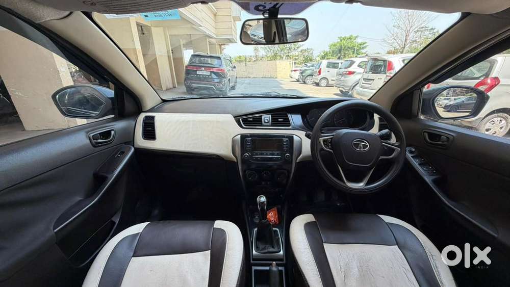 Tata Zest  Revotron 1.2t Xms, 2014, Petrol