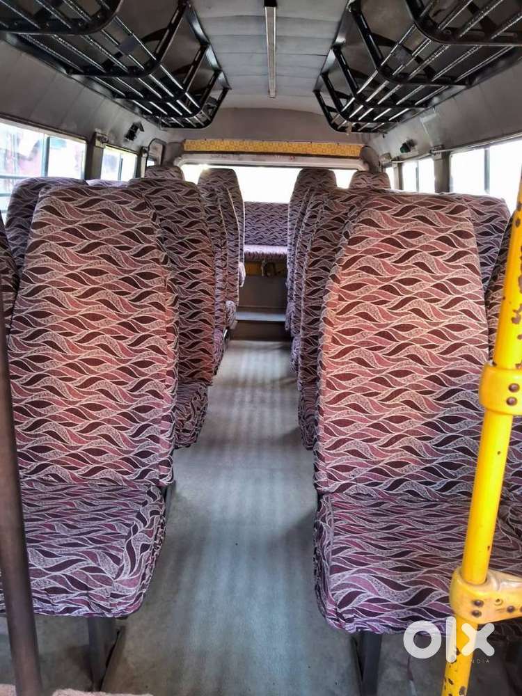 Force Motors One Ex, 2015, Diesel