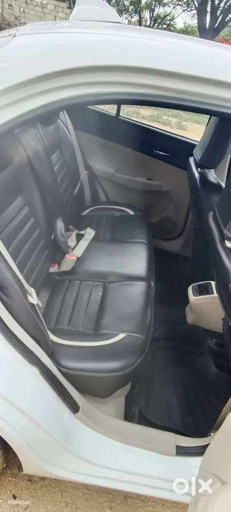 Swift Dzire Vxi 2023 Limited Amt