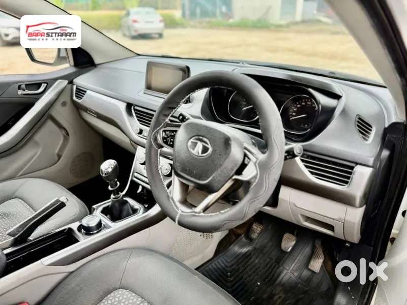 Tata Nexon 1.5 Revotorq Xz Plus, 2018, Diesel