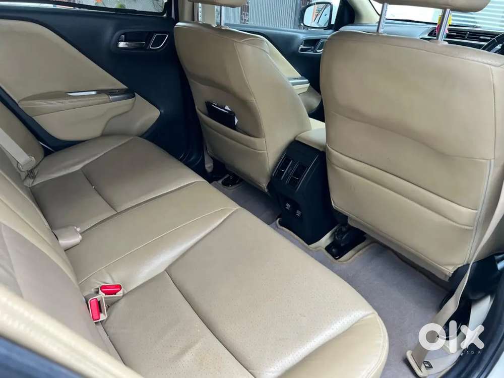 Honda City 1.5 Petrol 2018