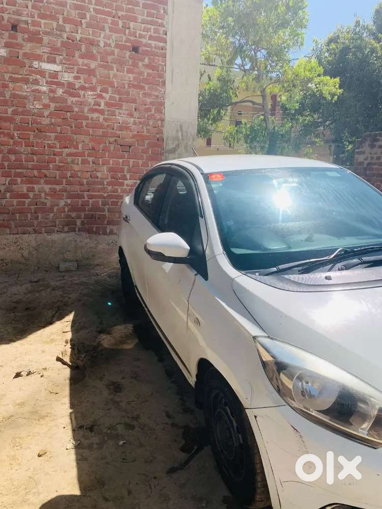 Tata Tigor Xm Diesel
