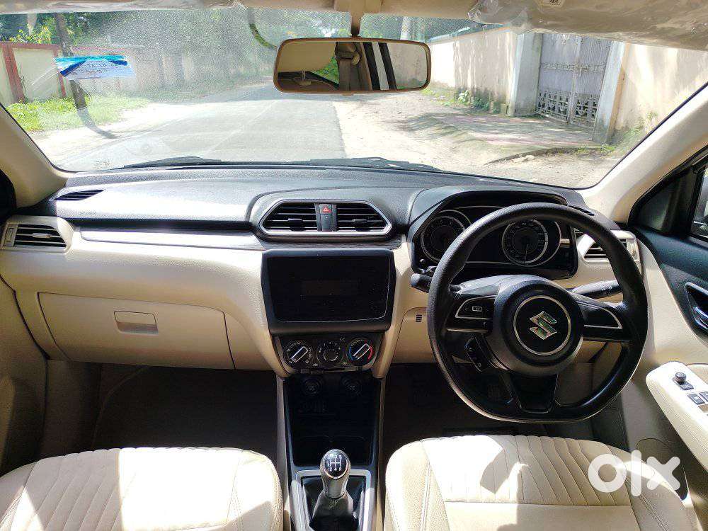 Maruti Suzuki Dzire 1.2 Vxi, 2025, Petrol