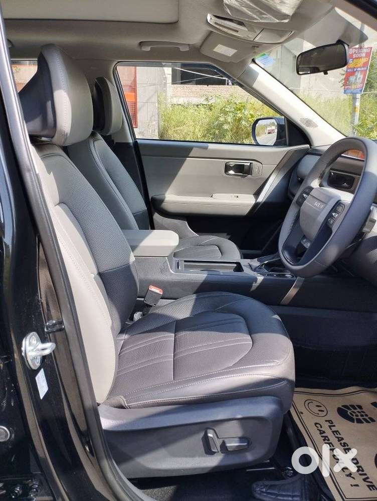 Kia Seltos, 2026, Petrol
