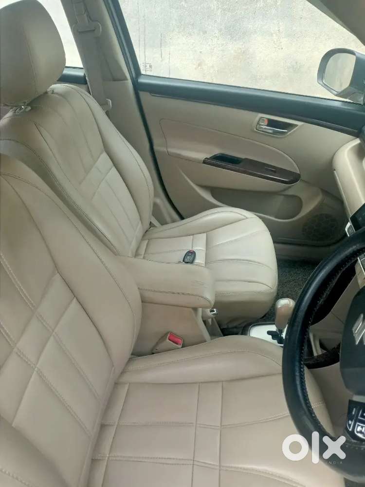 Maruti Suzuki Dzire 2016 Diesel 100000 Km Driven