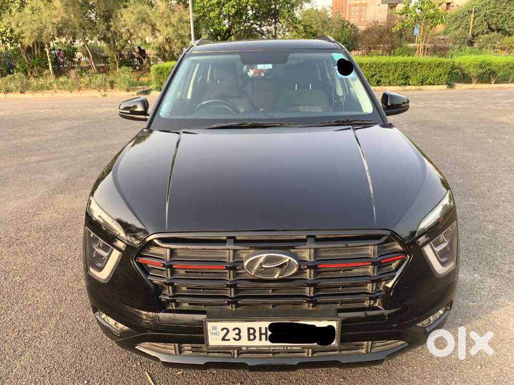 2023 Hyundai Creta Knight S+  Direct Seller  Bh Buyer Preferred