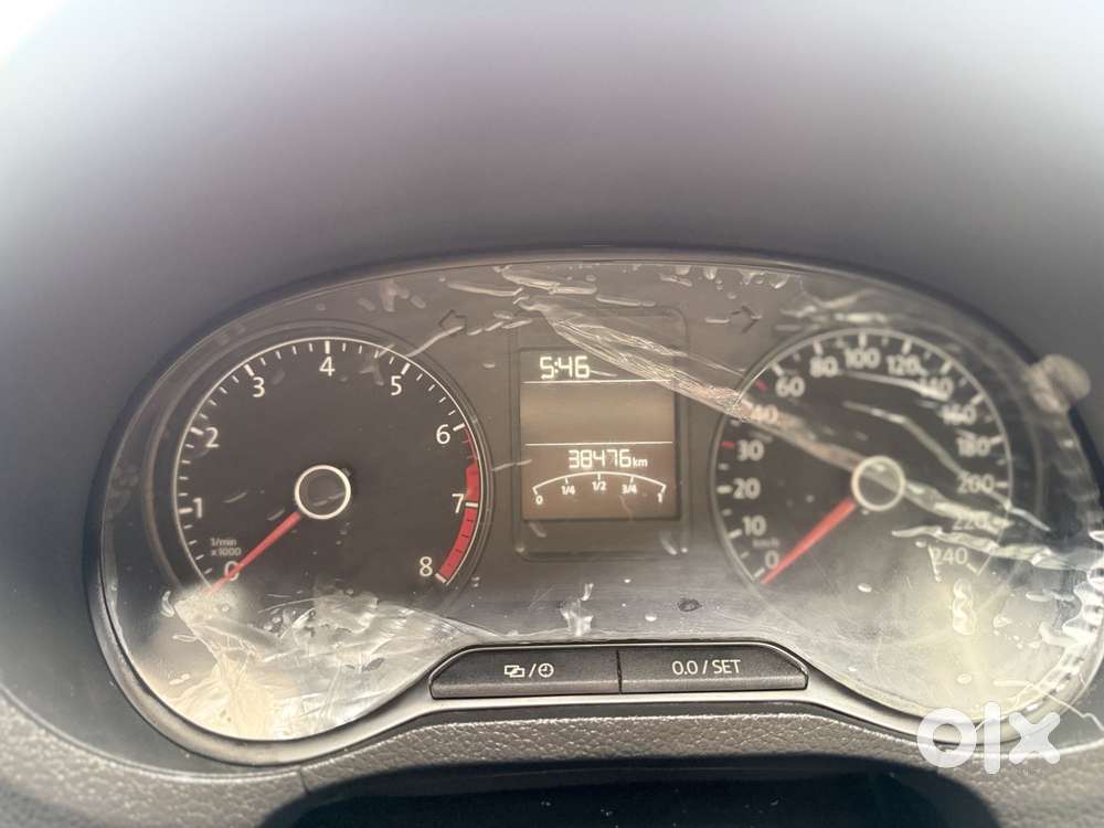 Volkswagen Polo 1.2 Gt Tsi, 2016, Petrol