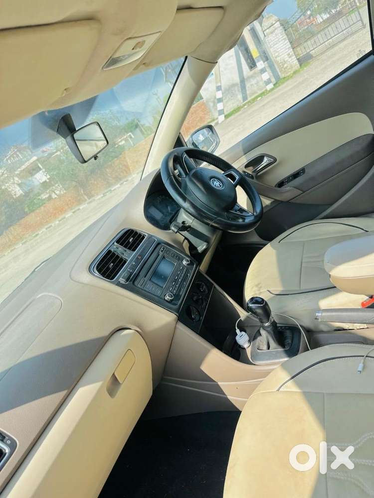 Skoda Rapid 2015 Diesel Good Condition