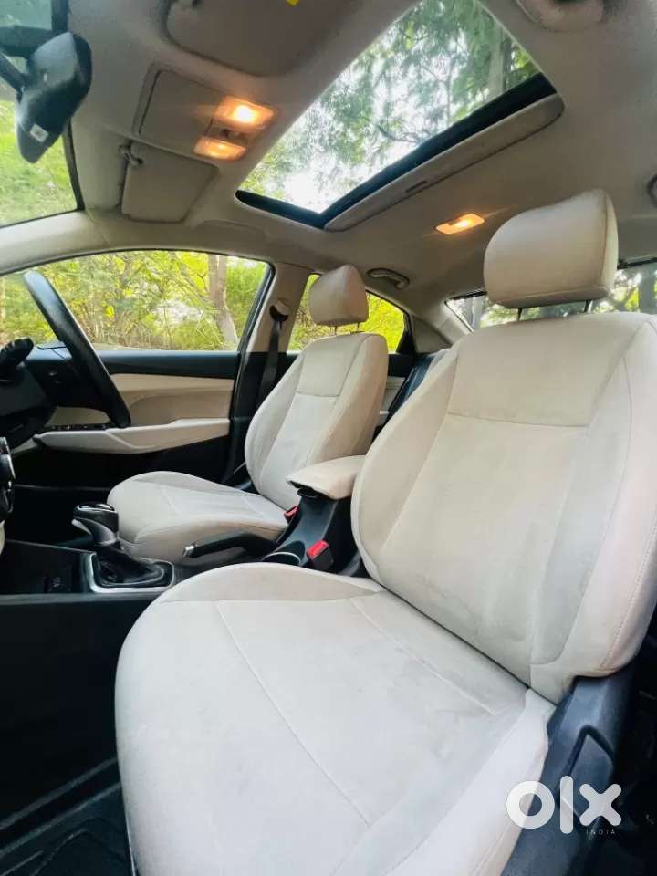 Hyundai Verna 1.5 Crdi Vgt Sx At, 2021, Diesel