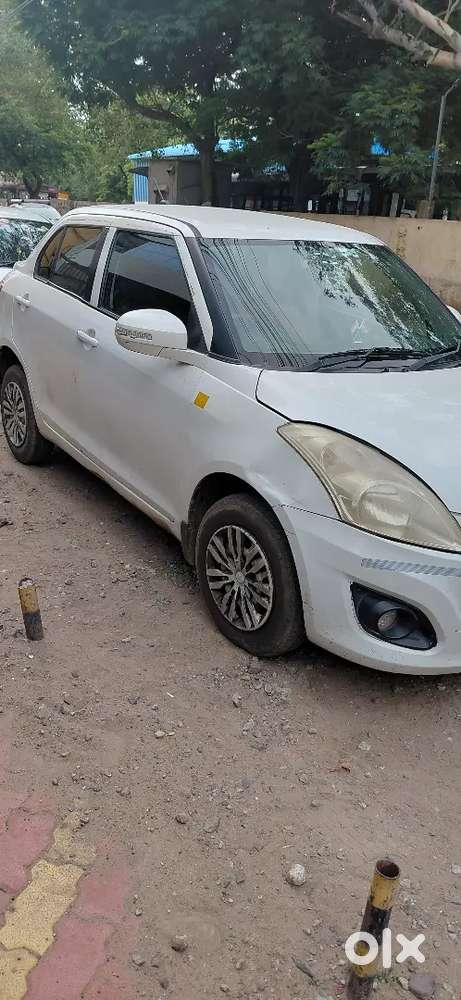 Maruti Suzuki Swift Vdi 2014
