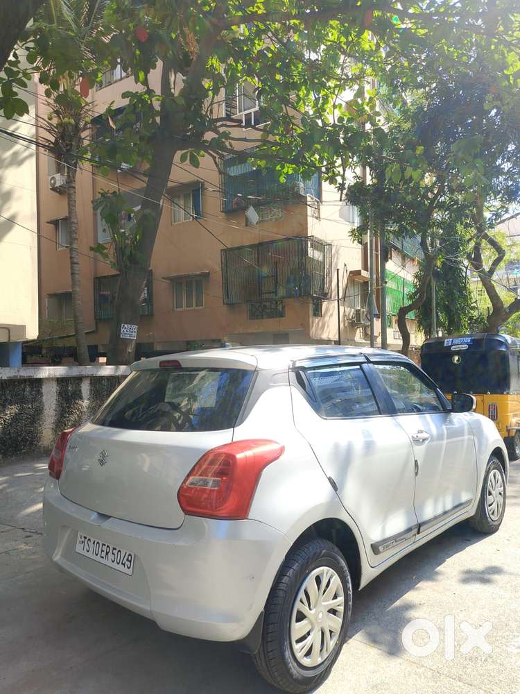 Maruti Suzuki Swift Ddis Vdi, 2019, Diesel