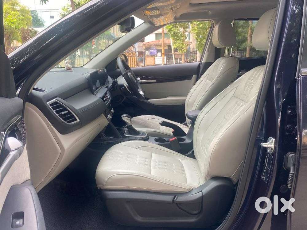 Kia Seltos 1.5 Htx At Petrol, 2024, Petrol