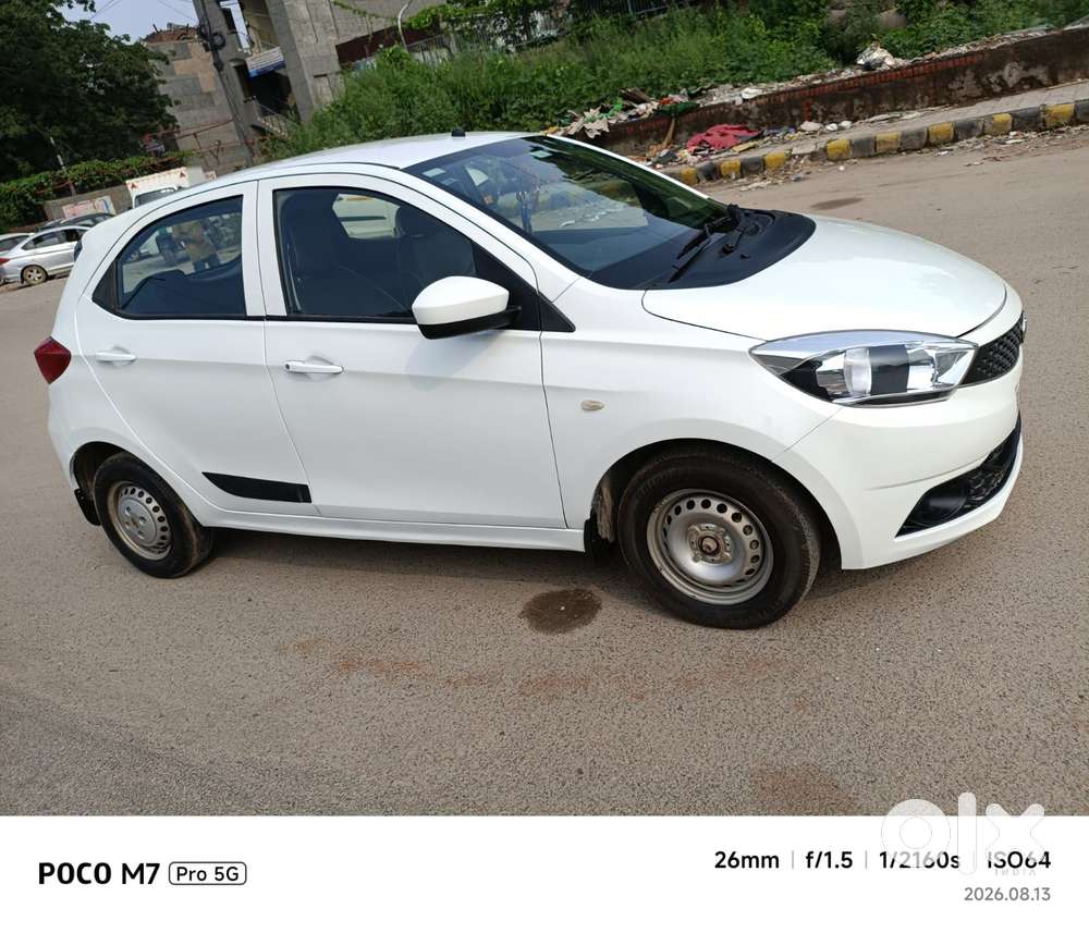 Tata Tiago 1.05 Revotorq Xm, 2020, Petrol