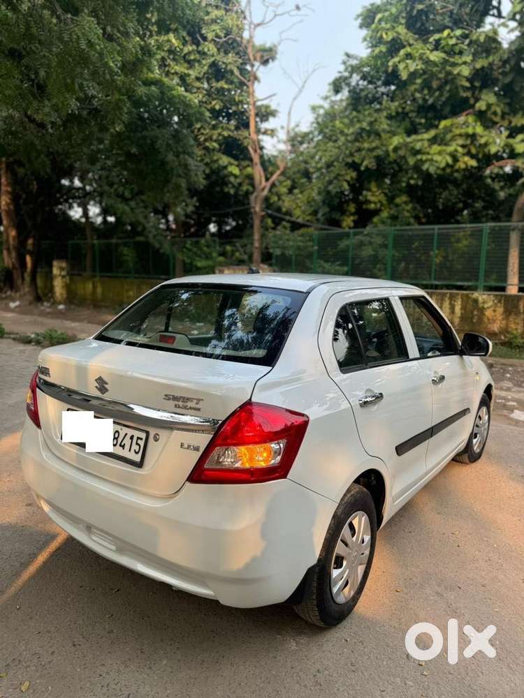 Maruti Suzuki Swift Dzire Ldi (o), 2016, Diesel