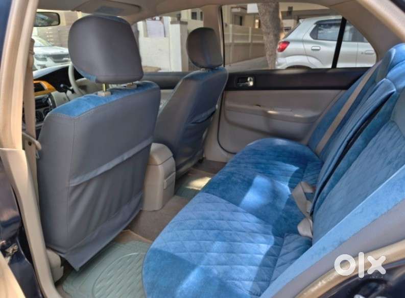 Mitsubishi Cedia Select, 2008, Petrol