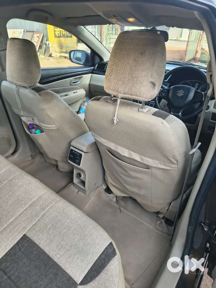 Maruti Suzuki Ciaz 2015 Diesel Well Maintained
