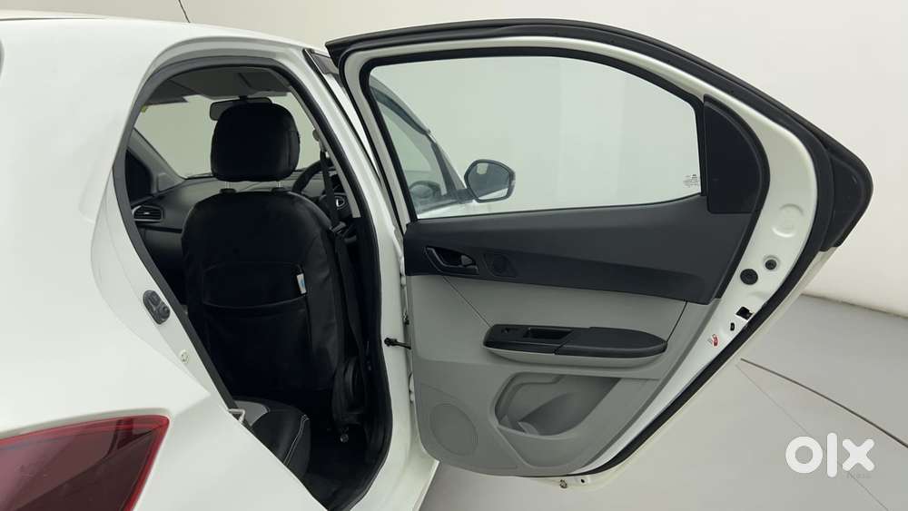 Tata Tiago 1.2 Revotron Xt Cng, 2022, Cng & Hybrids