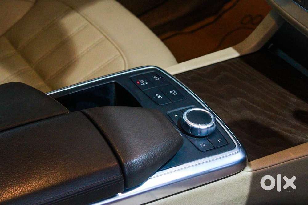 Mercedes-benz Gl-class 350 Cdi, 2014, Diesel