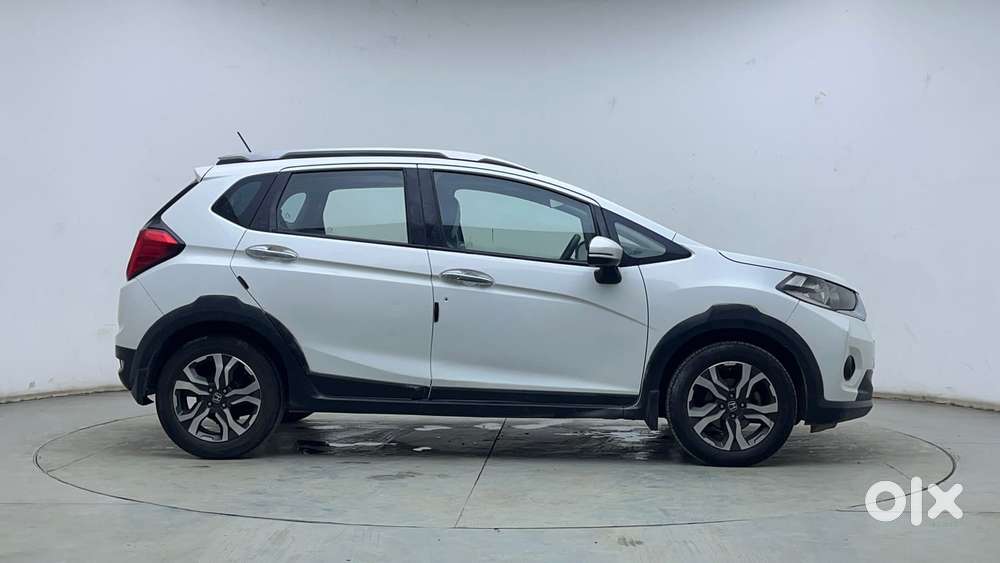 Honda Wr-v 1.5 Vx I-dtec, 2018, Diesel