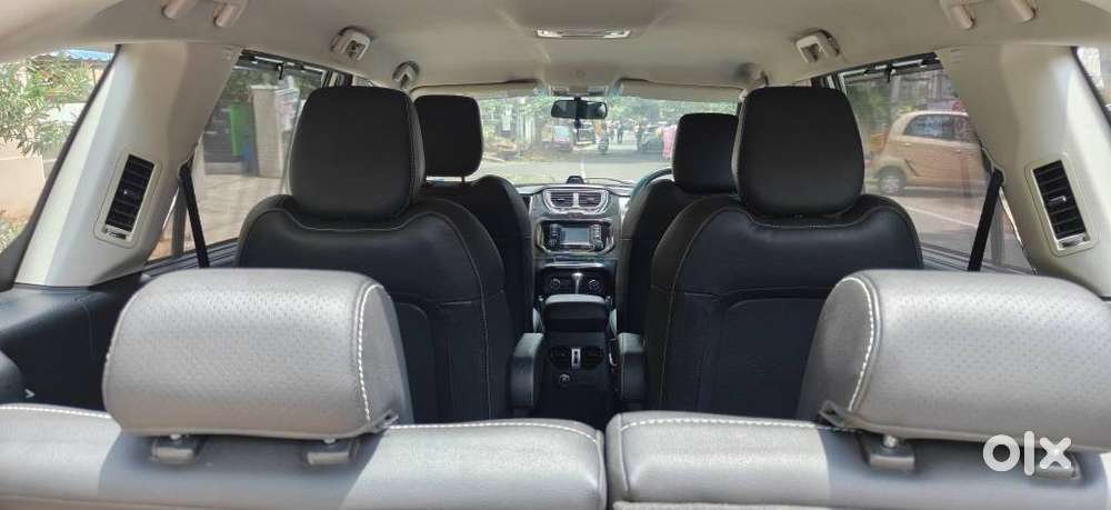 Tata Hexa, 2018, Diesel