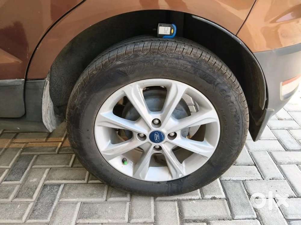 Ford Diesel Manual 2021 Car
