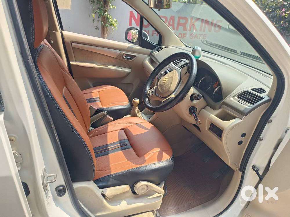 Maruti Suzuki Ertiga 2015-2018 Zdi, 2015, Diesel