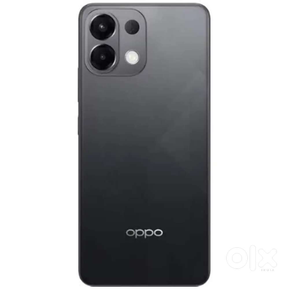 Oppo k13(128) black, selling only for exchange for i phones
