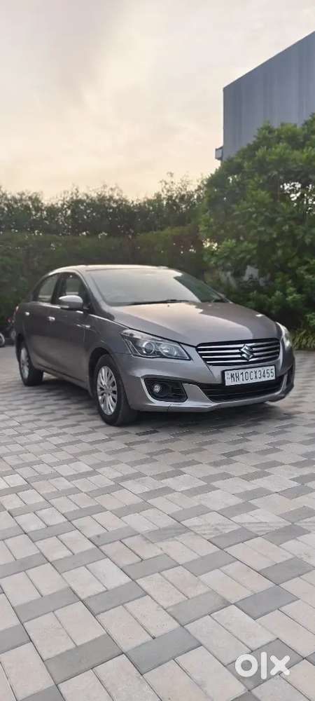 Maruti Suzuki Ciaz S 2018 Diesel Good Condition