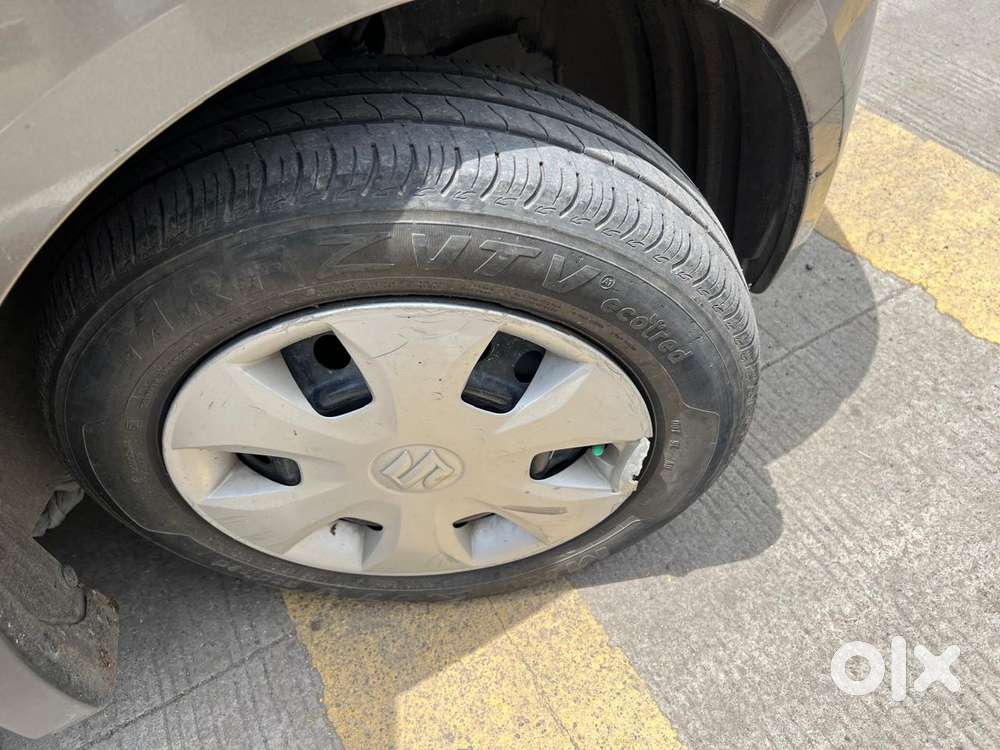 Maruti Suzuki Wagon R Zxi 1.2, 2019, Petrol