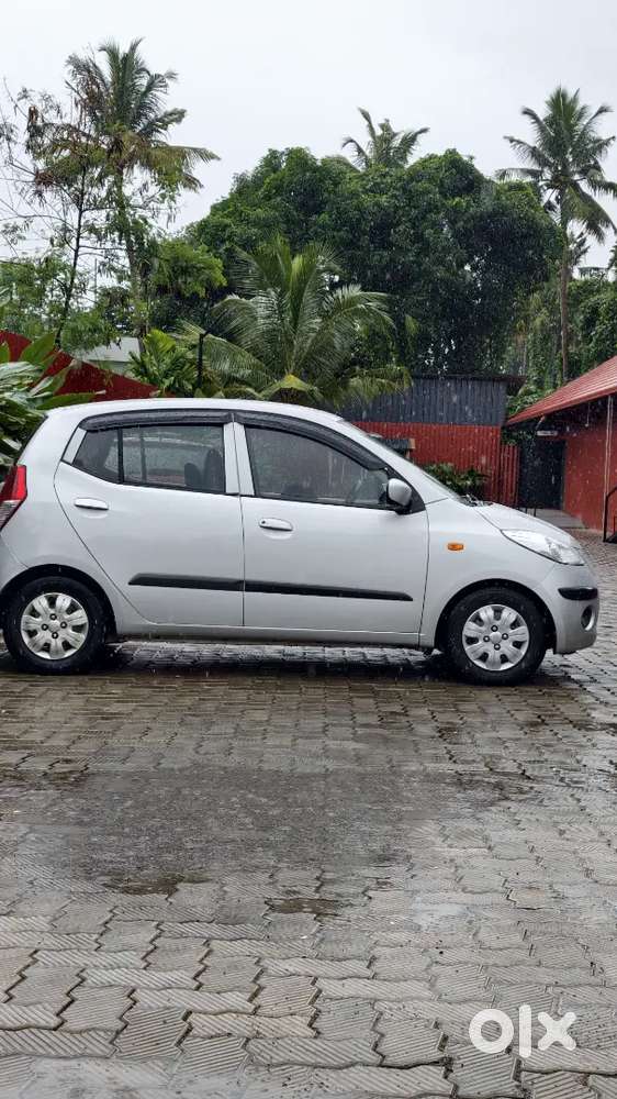 Hyundai I10 Magna 2010 Model