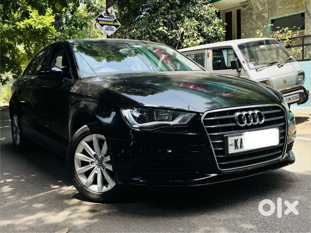 Audi A3 2.0 35 Tdi Technology Navigation, 2015, Diesel