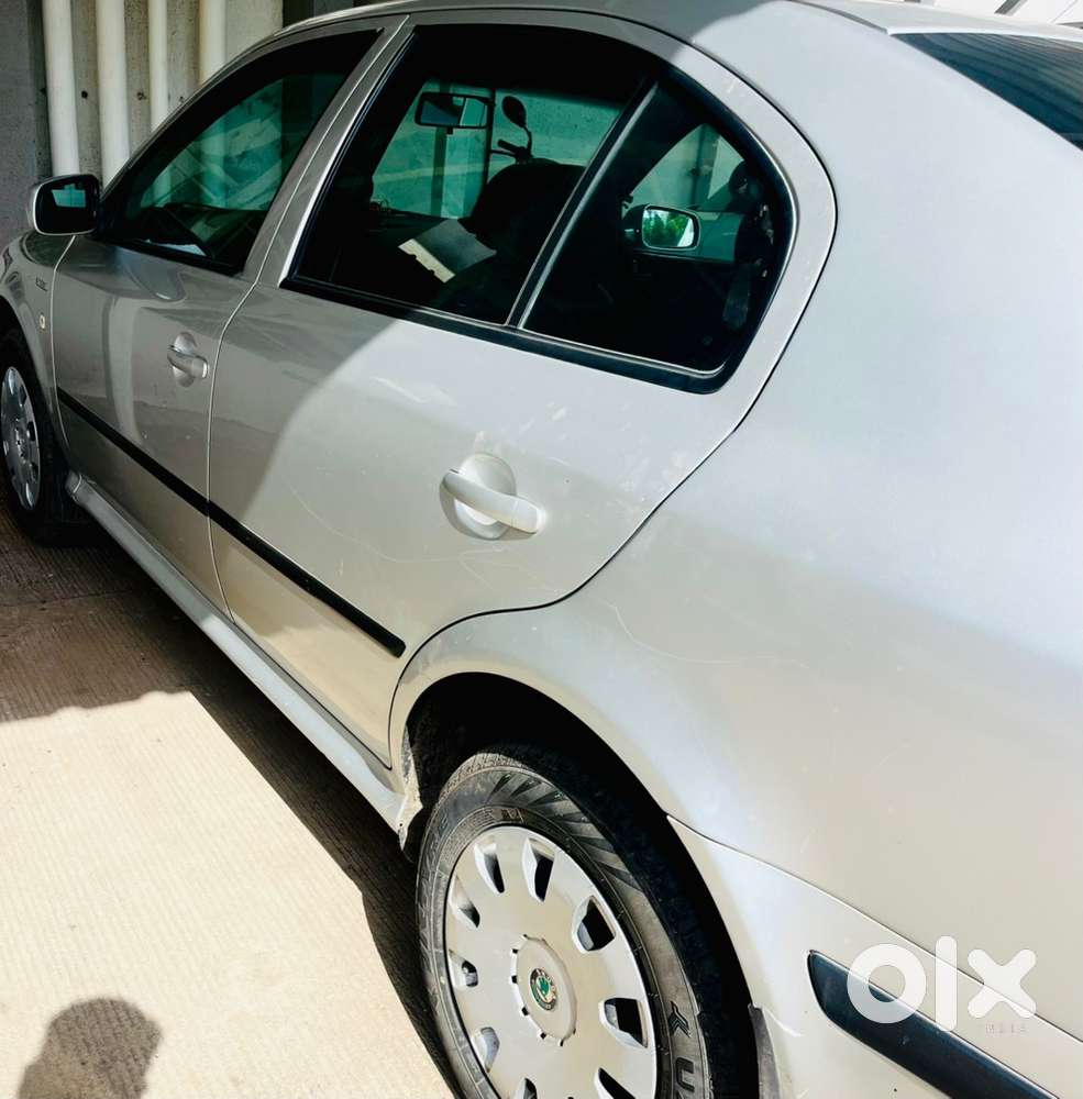 Skoda Octavia Diesel 2007