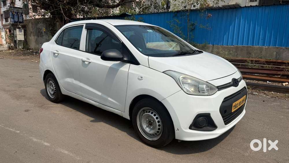 2018 Xcent Prime Xcellent Condition