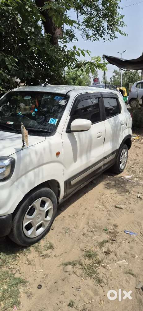 Maruti Suzuki S-presso 2020 Petrol 111400 Km Driven