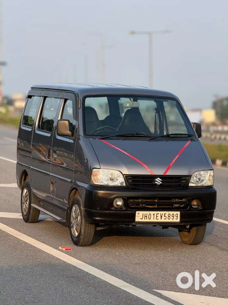 Maruti Suzuki Eeco Ac 2022