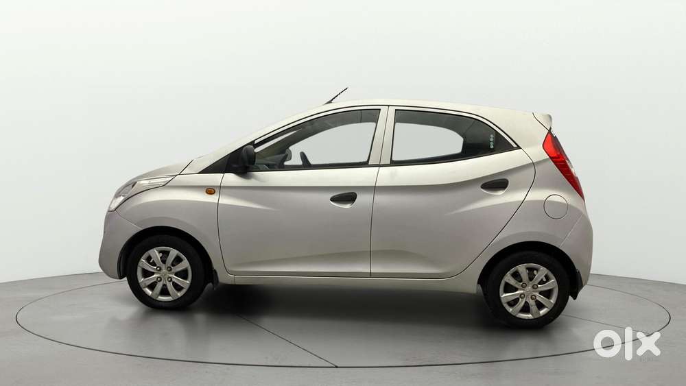 Hyundai Eon Magna +, 2013, Petrol