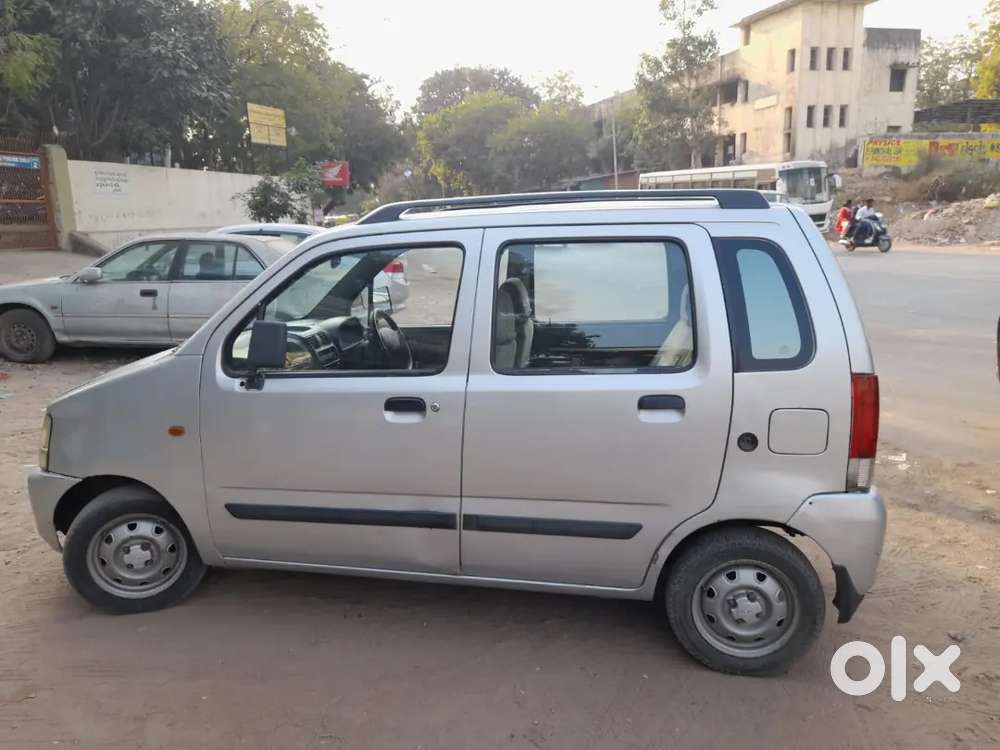 Maruti Suzuki Wagon R 1st Owner