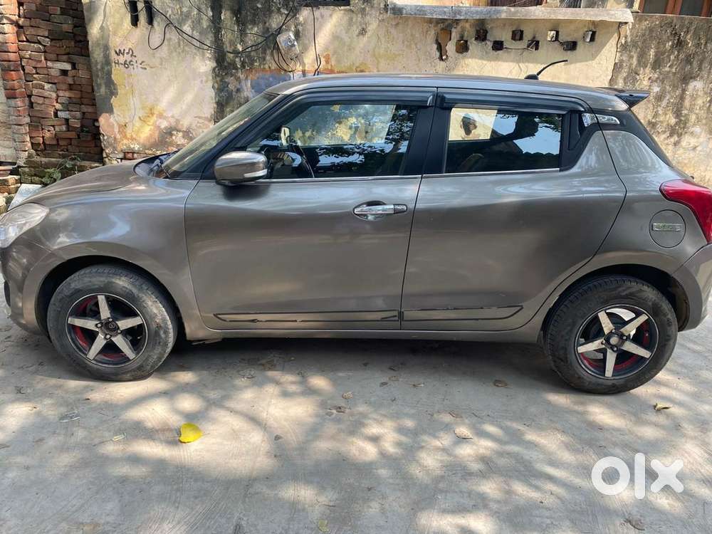 2020 Maruti Suzuki Swift