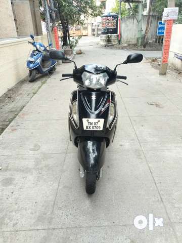 Olx suzuki access 125 sale