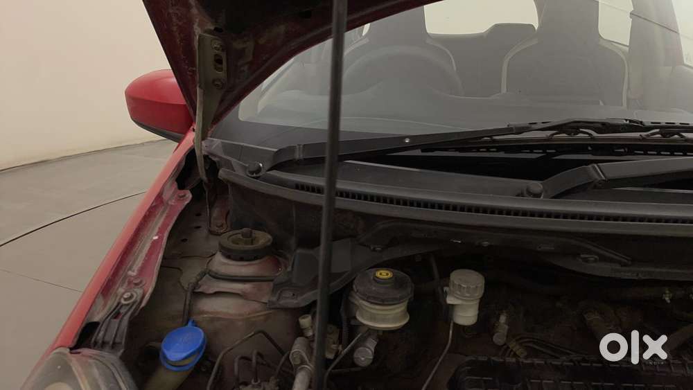 Honda Brio S Mt, 2012, Petrol