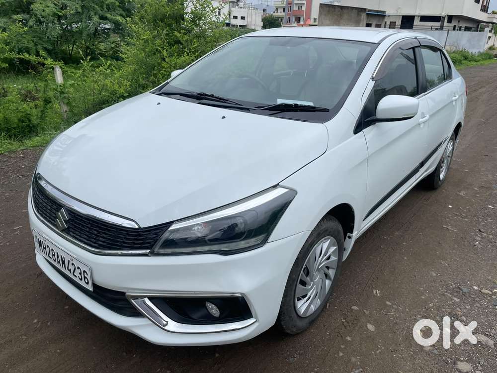 Maruti Suzuki Ciaz Sigma, 2017, Petrol