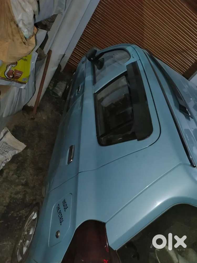 Maruti Suzuki Alto 800 2013 Petrol 70000 Km Driven