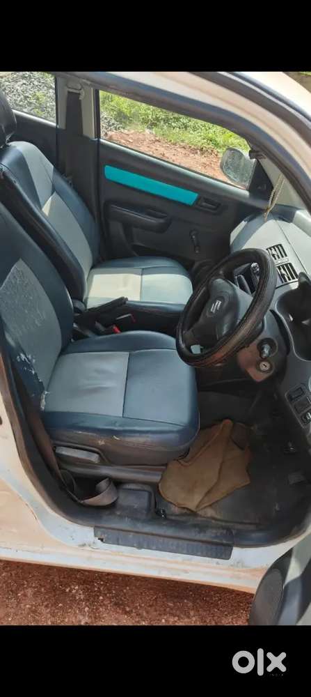 Maruti Suzuki Dzire 2013 Diesel 227000 Km Driven