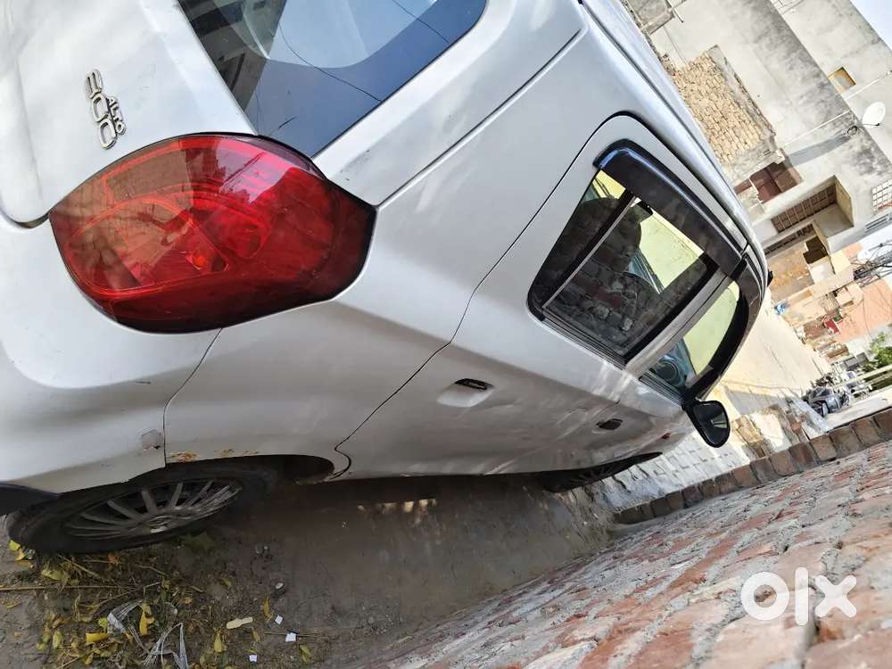 Maruti Suzuki Alto 800 2013 Petrol 85000 Km Driven