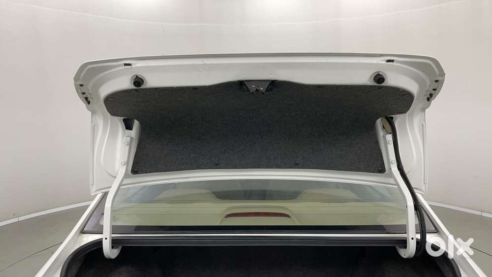 Honda Amaze Vx Cvt I-vtec, 2023, Petrol