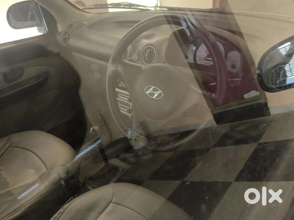 2011 Hyundai Santro Xing Petrol - Negotiable